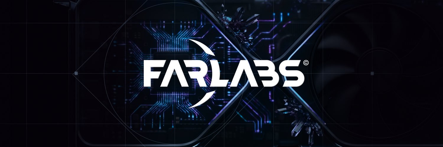 FAR Labs's banner