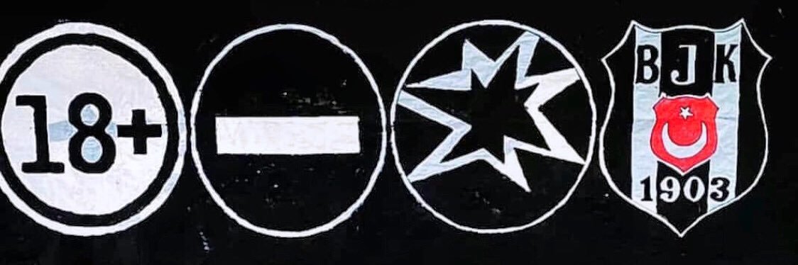 Baran's banner