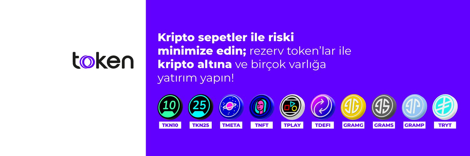 Token Teknoloji's banner