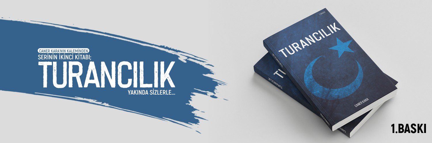 Caner Kara's banner
