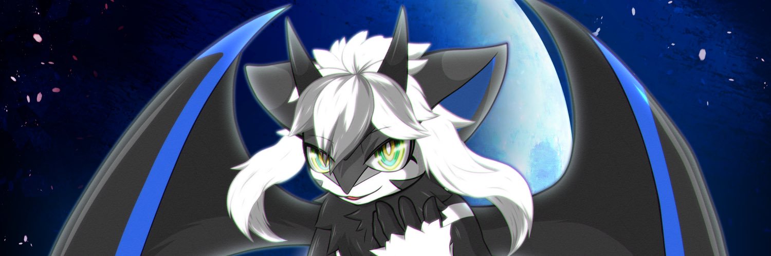 狐綴's banner
