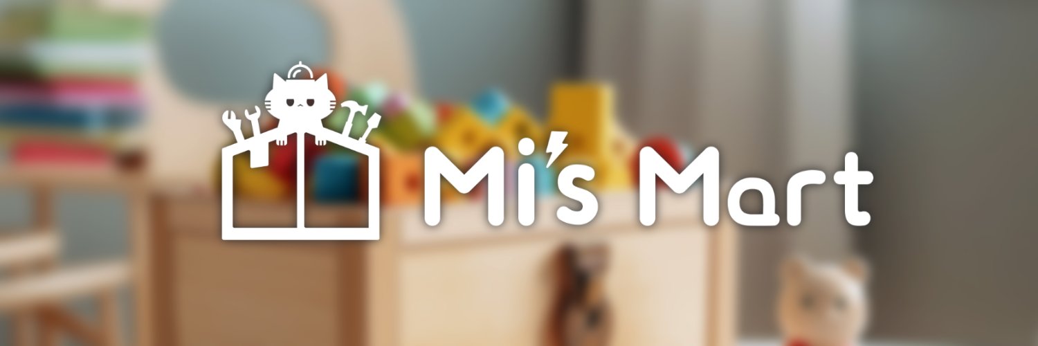 Mi’s Mart（ミズマート）'s banner