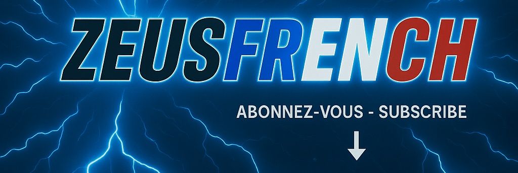 ZeusFrench (10k)'s banner