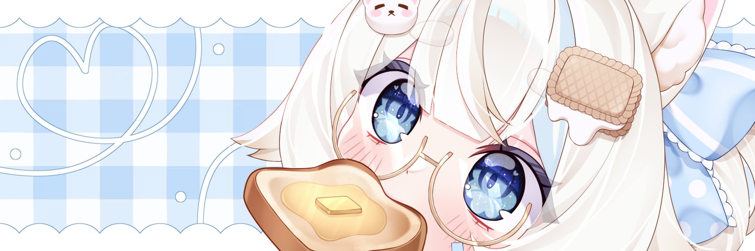 ｡𖦹°‧Chiffon - Working on Customizable Model 🐾's banner