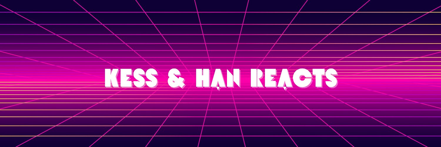 Kess and Han's banner