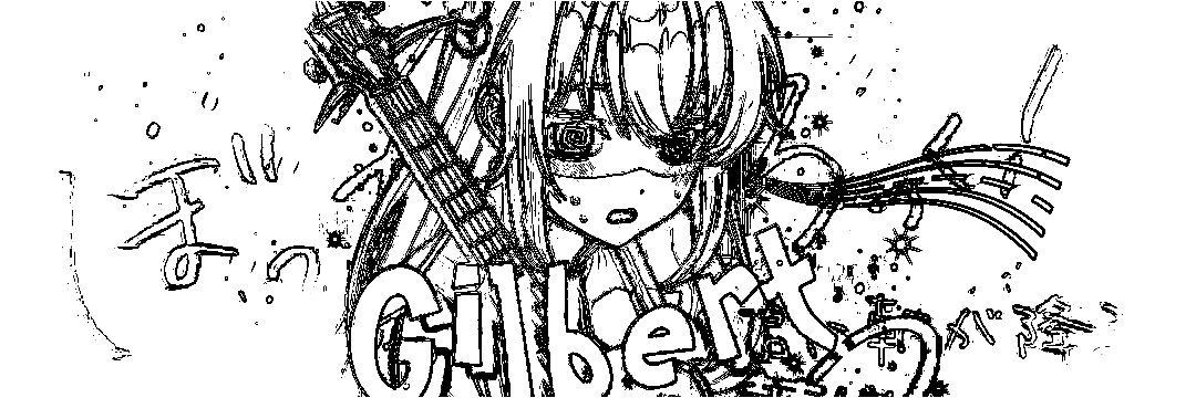 Gilbert (la bocchi colombiana)'s banner