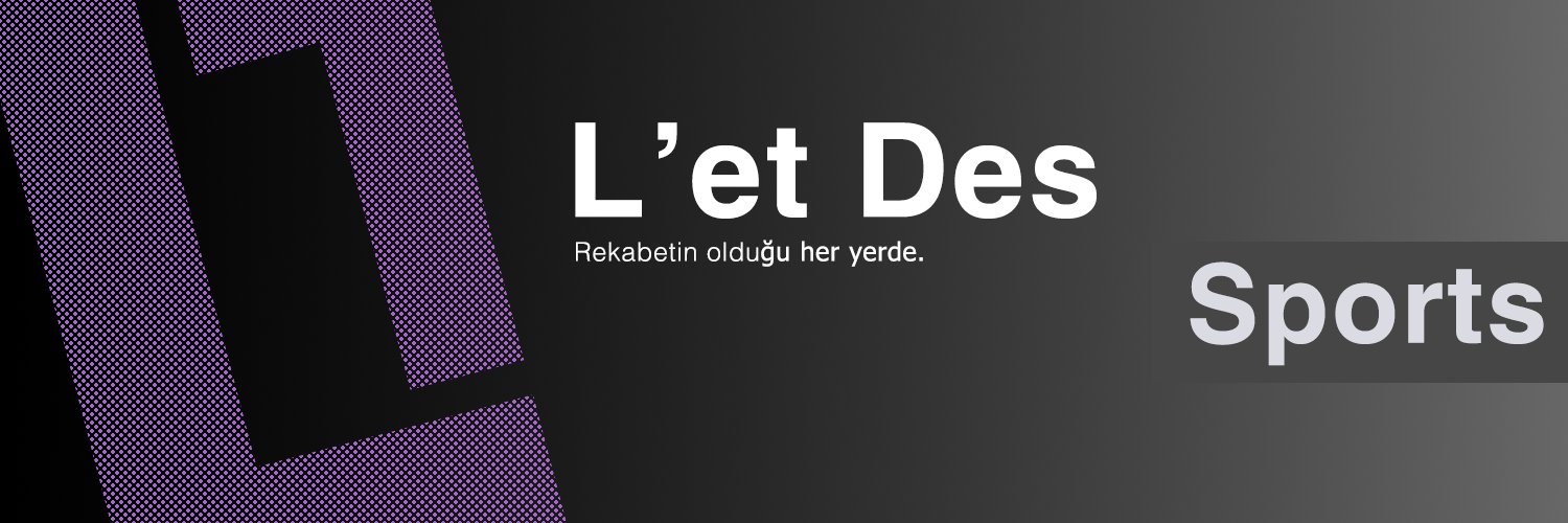 L'et Des Sports's banner