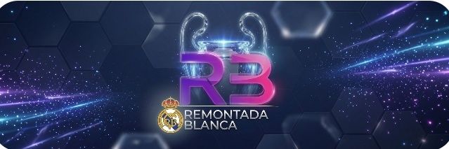Remontada Blanca's banner