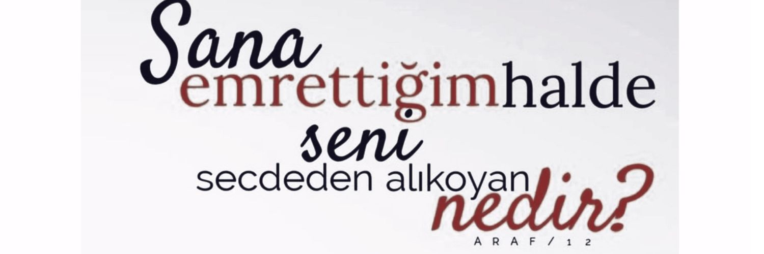ERDİ BALIBEY's banner