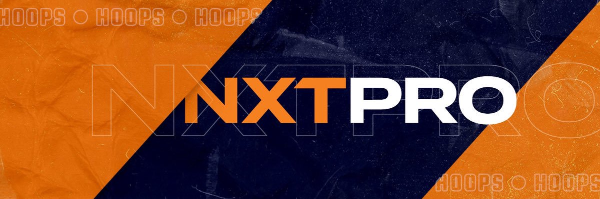 NXTPRO Midwest's banner