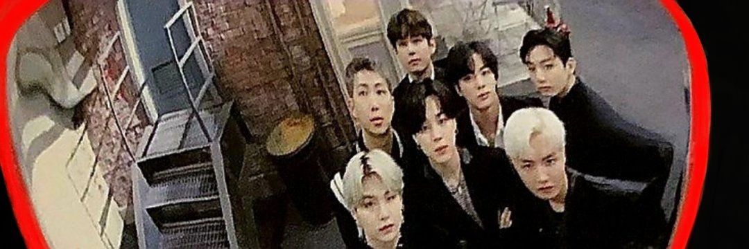 mila va a ver a bts's banner