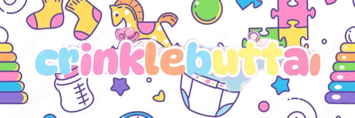 CB-Ai 🍼🐶's banner