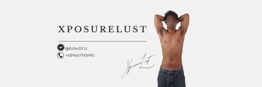 XposureLust's banner