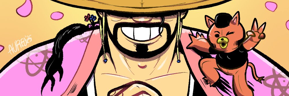 Otaku's banner