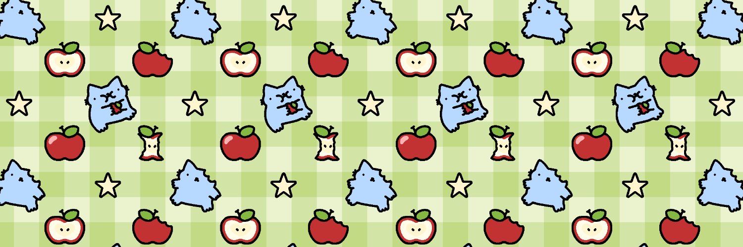 retarded blue cat's banner