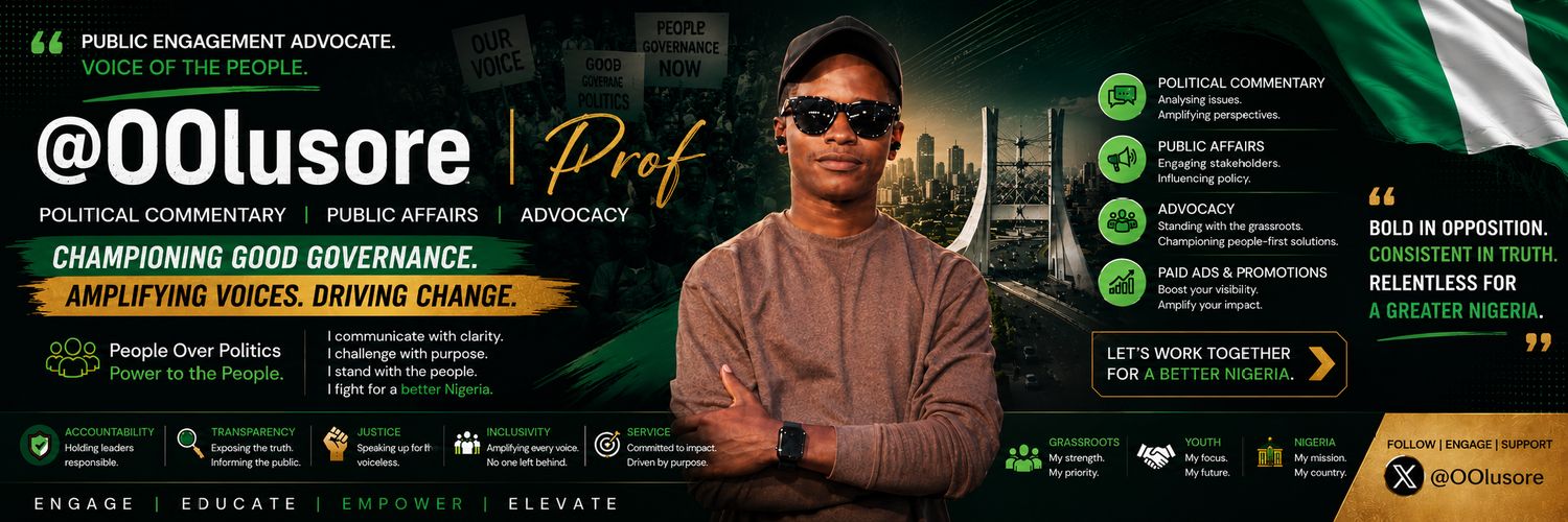 Prof™'s banner
