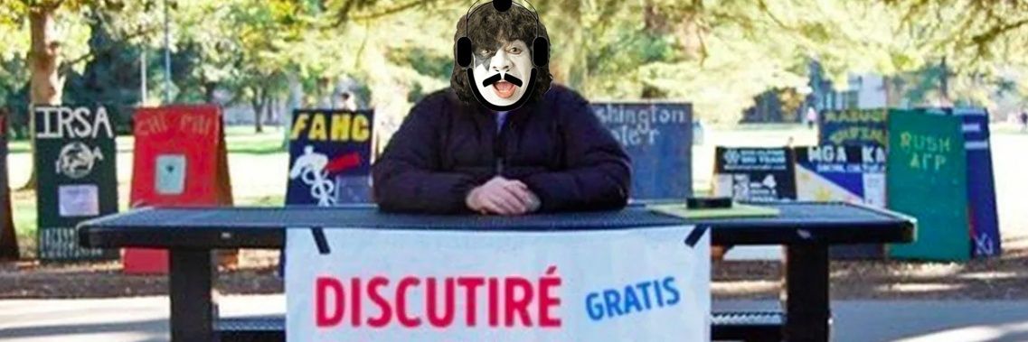 HAGOV República Separatista de Córdoba🇲🇫's banner