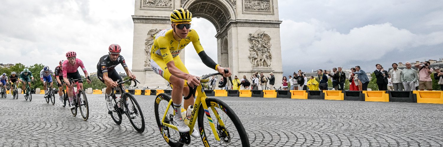 Tour de France™'s banner