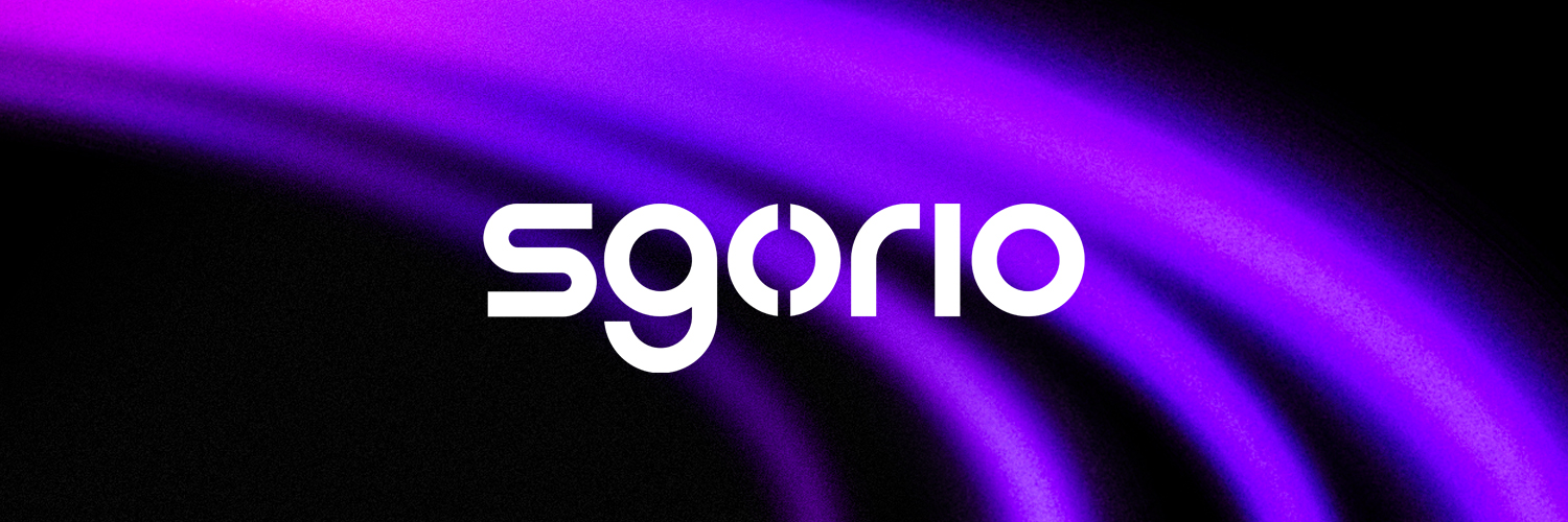 Sgorio's banner