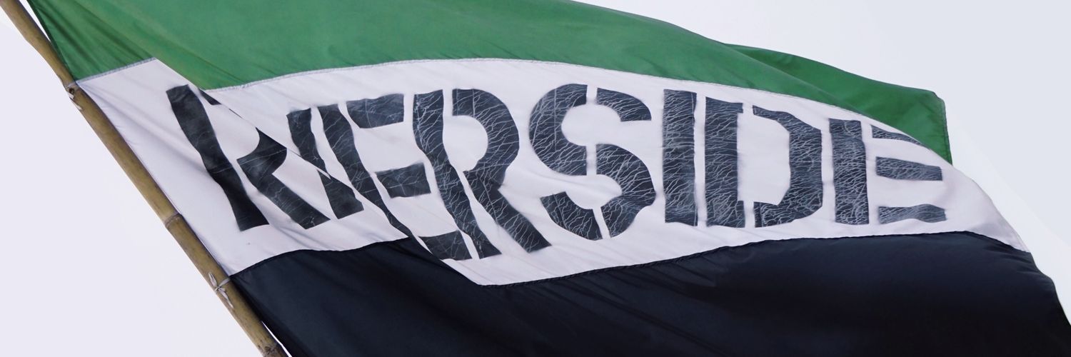 Riverside Squad's banner