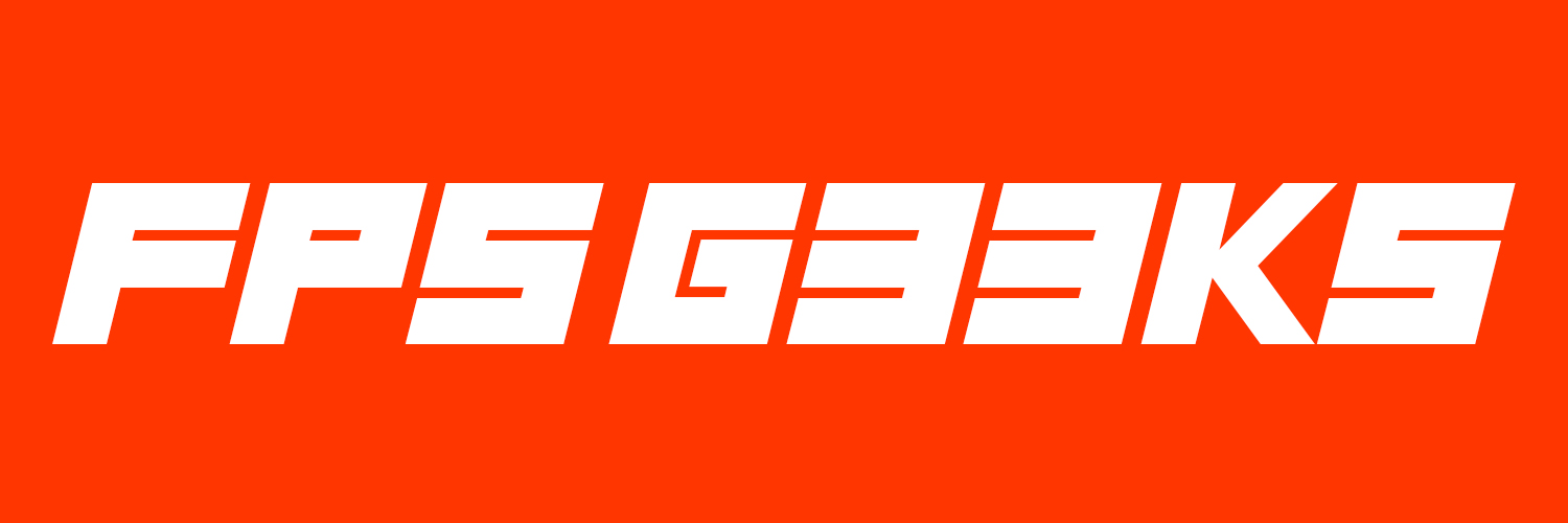 FPS G33KS＠FPS最新ニュース's banner