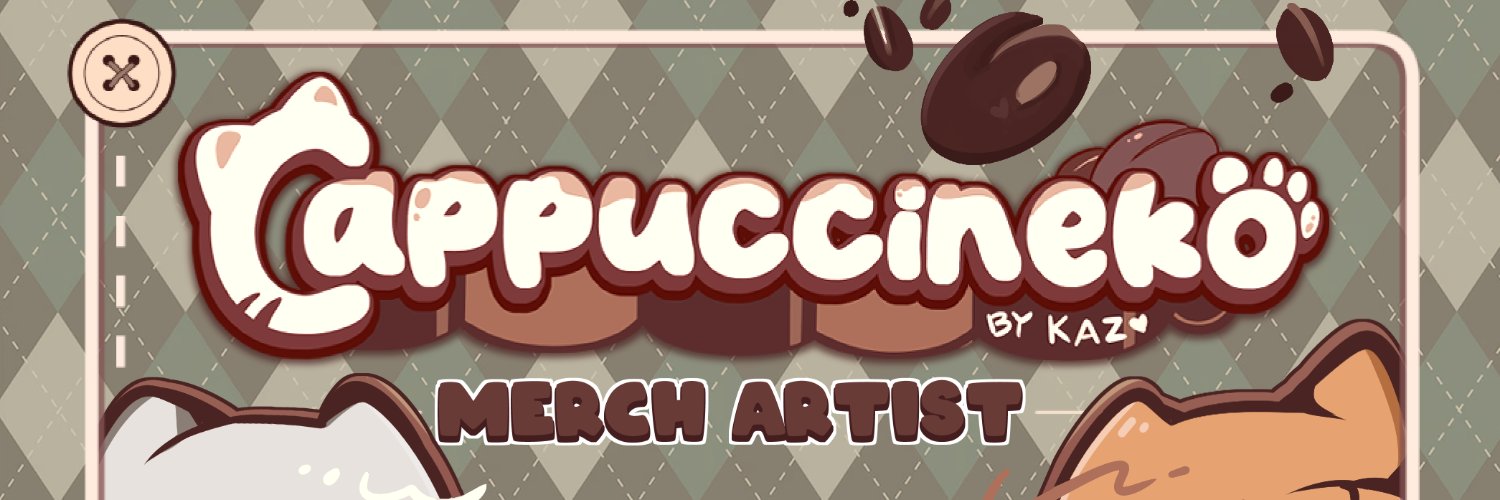 Kaz @ Dokomi 3U19's banner