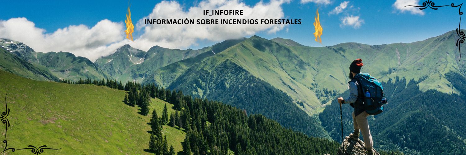 Incendios Forestales's banner