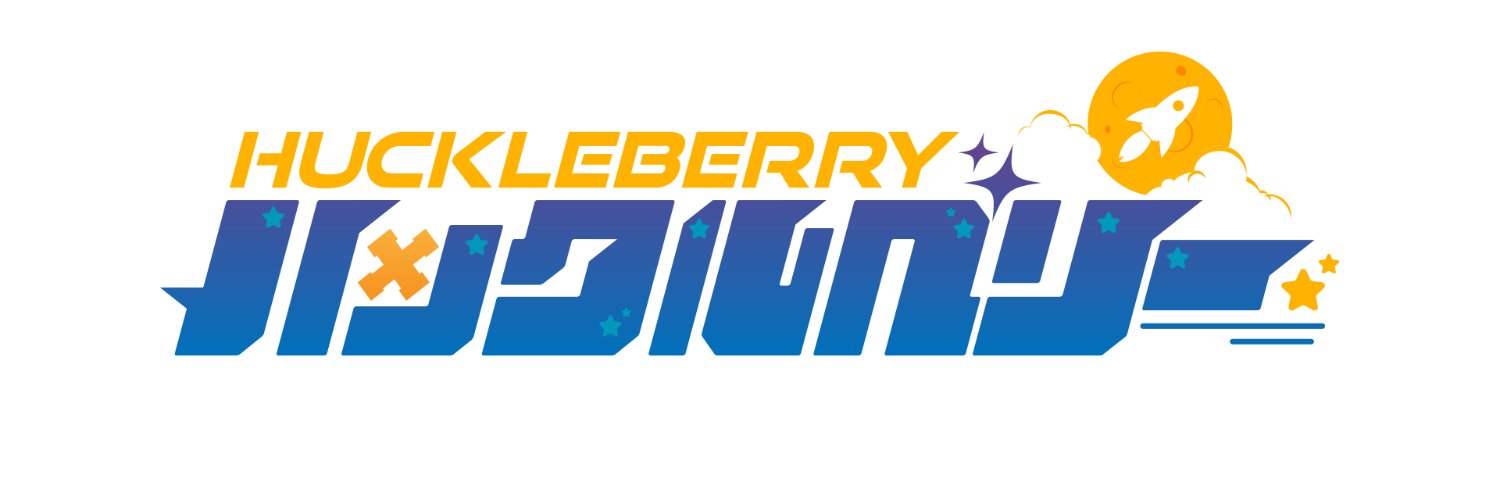 ハックルベリー🚀🏔️'s banner