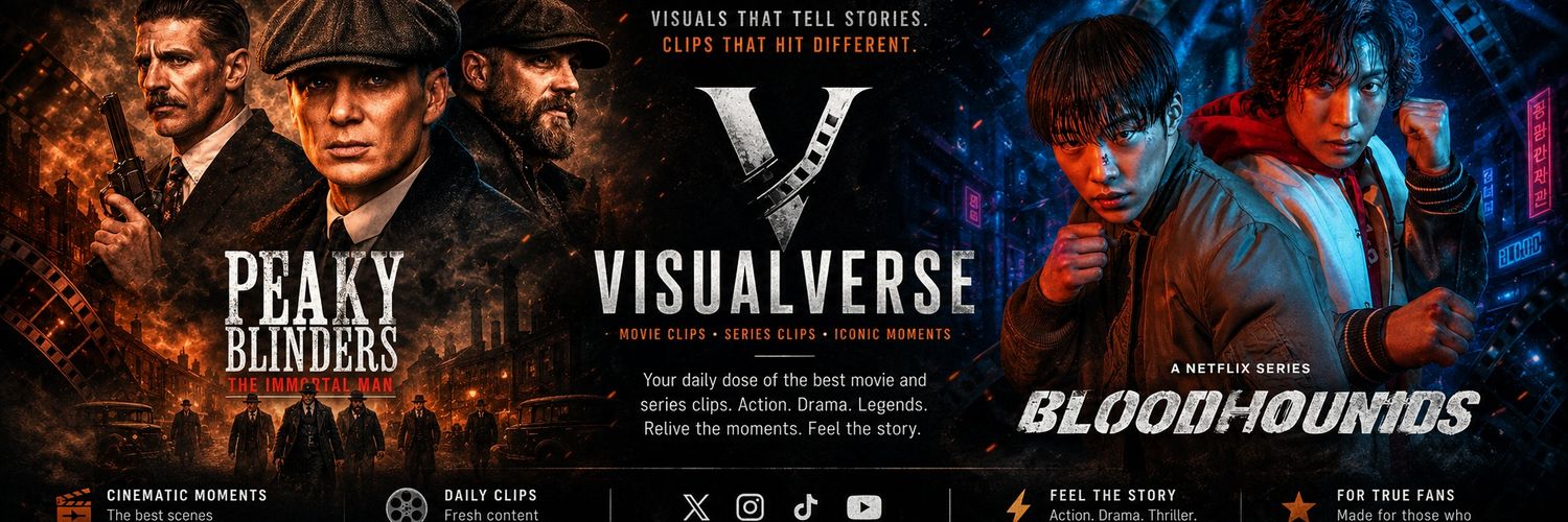 VisualVerse's banner