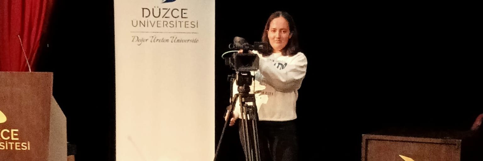 Melisa Kurbanoğlu's banner