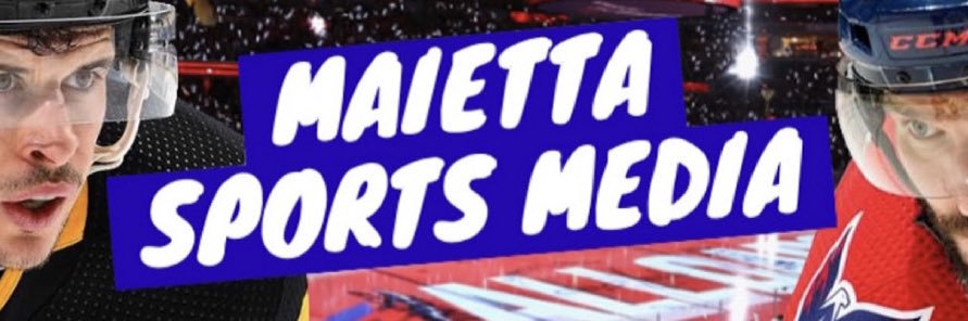 Maietta Sports Media's banner