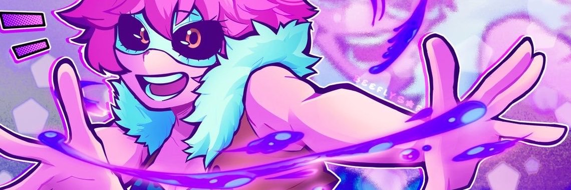 Mars⭐️'s banner