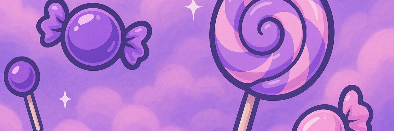 Unwrapped by iKandy's banner