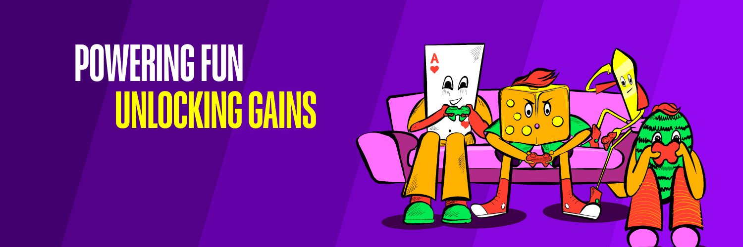 Circle of Games's banner