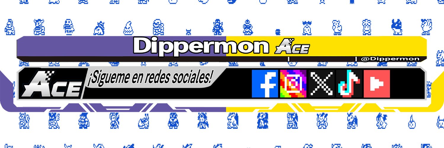 ディパーモン🐺's banner