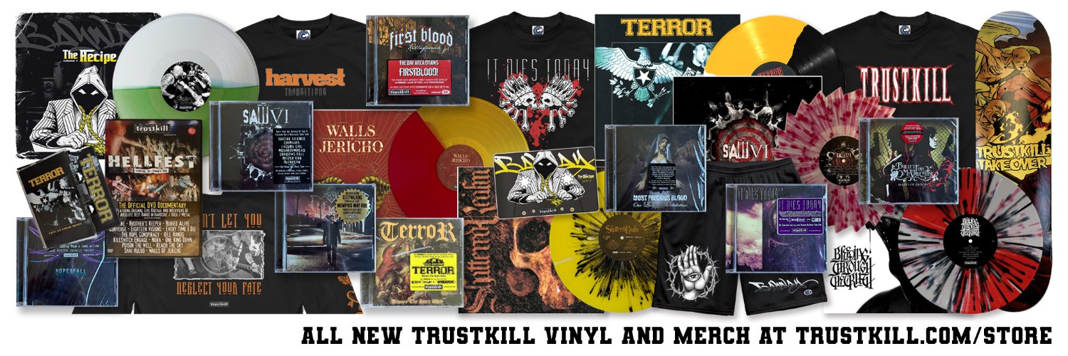 Trustkill's banner