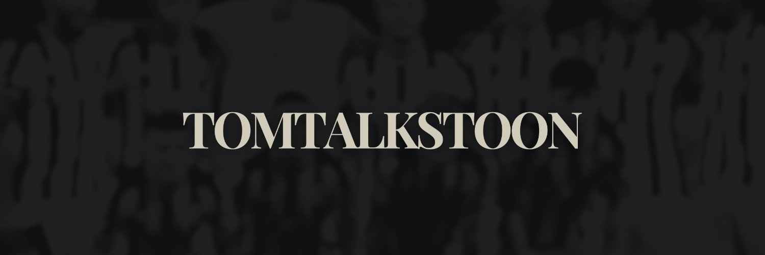 TomTalksToon's banner
