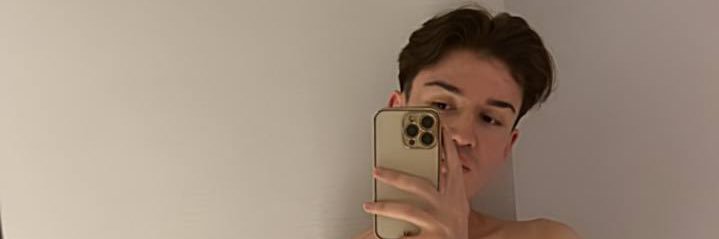 Michel twink's banner