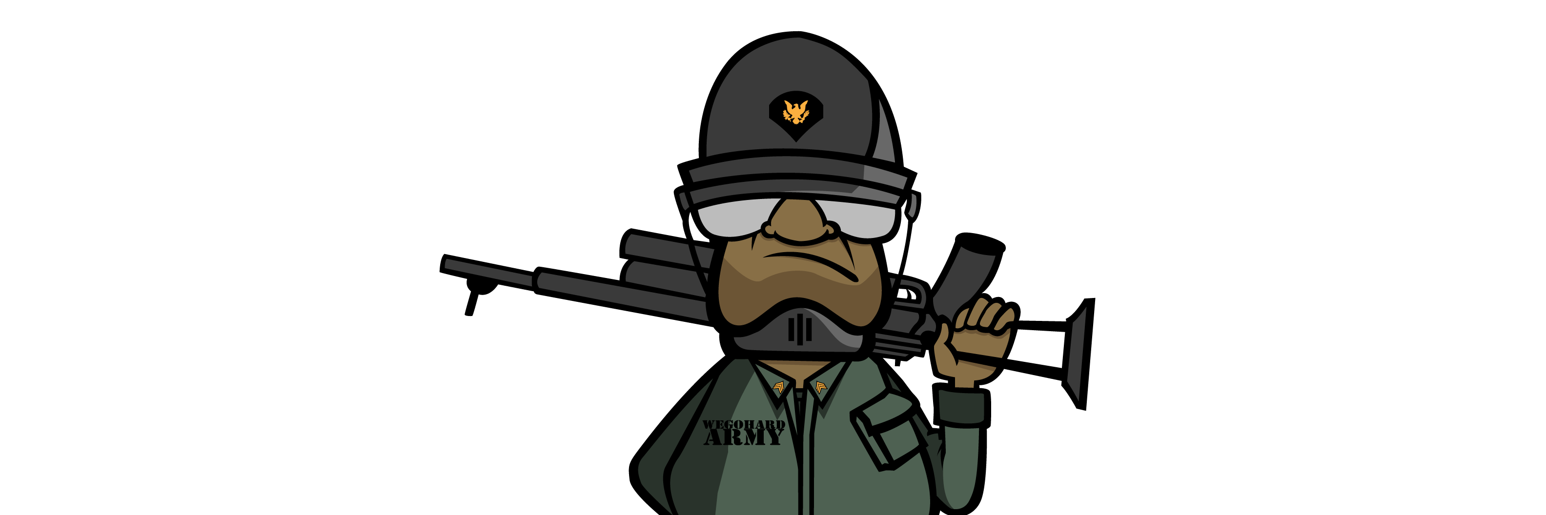 WEGOHARDTV's banner