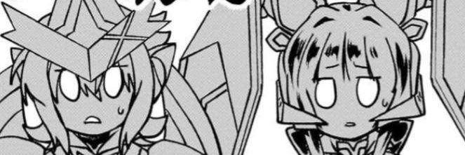 Saint Digi's banner