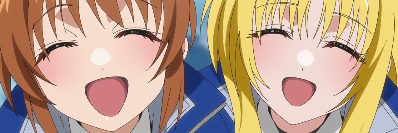 Saint Digi's banner