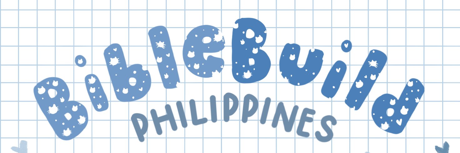 BibleBuild Philippines FC 🇵🇭's banner
