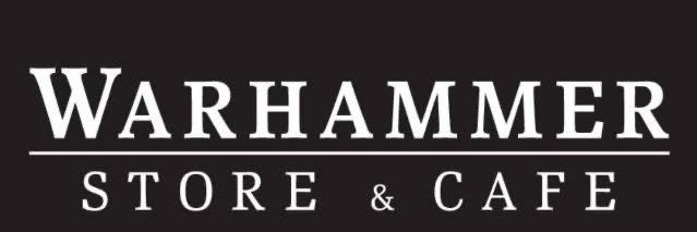 Warhammer Store & Café Tokyo's banner