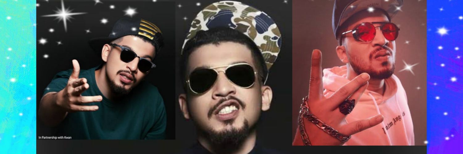 Naezy Buoy's banner