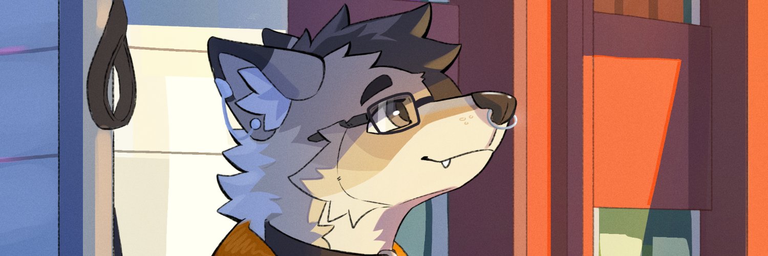 Wolfffff's banner