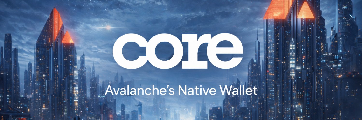 Core Wallet 🔺's banner