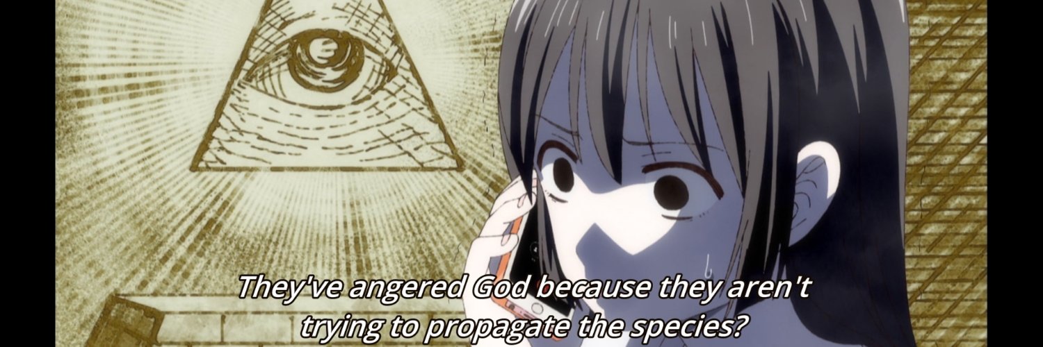 Smug Doomposting Publishing House's banner