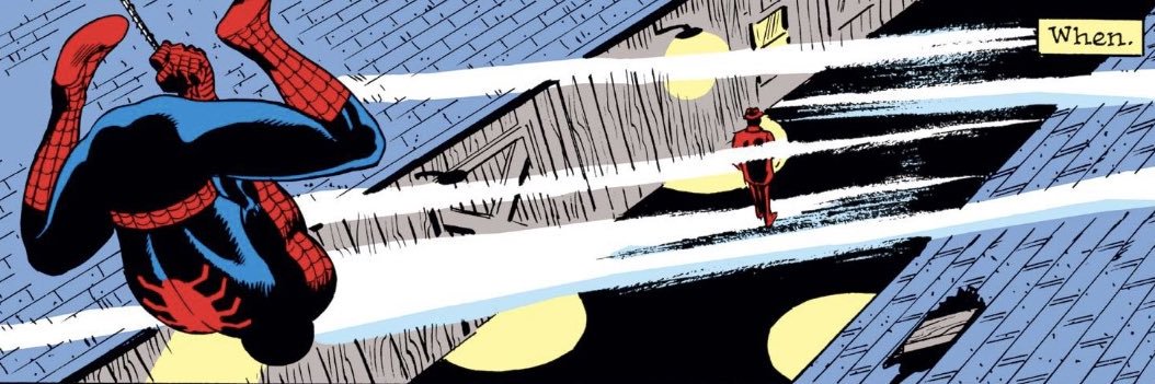 🕷️'s banner