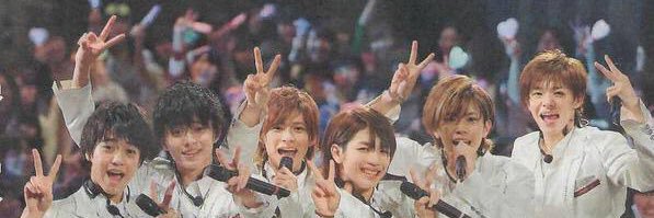 ℳ's banner
