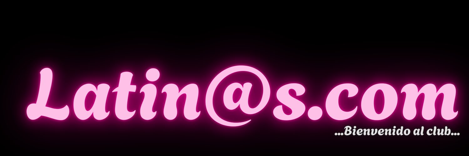 Latin@s.com's banner